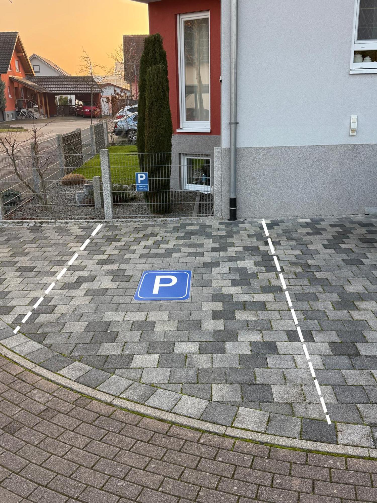 Fe Wo Europa Park - Strassburg - Colmar - Wallbox Schwanau Exterior photo